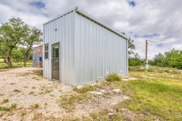 19621 Bluff Rd, Christoval, TX 76935 - photo 41
