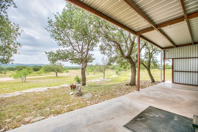 19621 Bluff Rd, Christoval, TX 76935 - photo 45