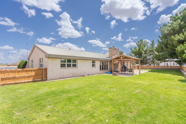 3310 W County Rd 183, Midland, TX 79706 - photo 34