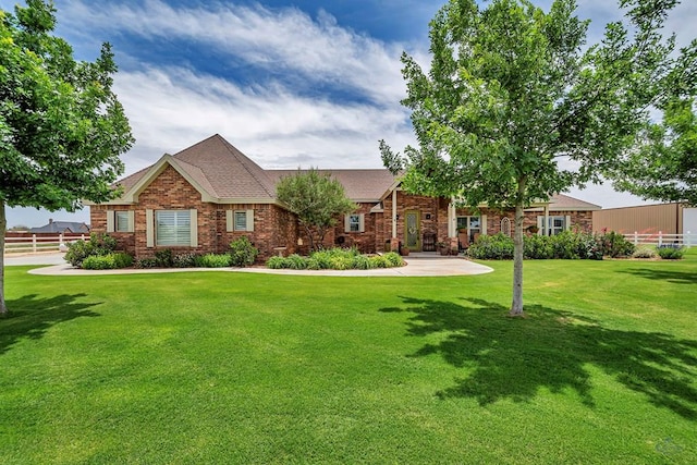 13212 E County Rd 115, Midland, TX 79706 - photo 1