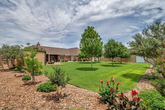 13212 E County Rd 115, Midland, TX 79706 - photo 55