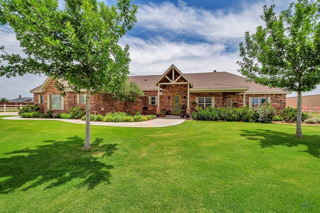 13212 E County Rd 115, Midland, TX 79706 - photo 3