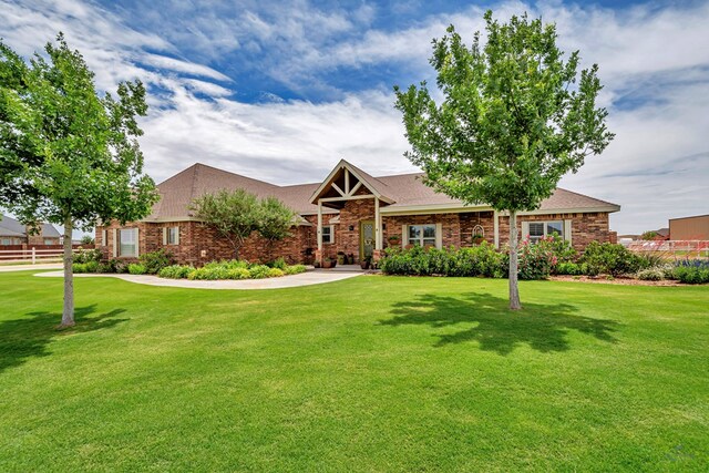 13212 E County Rd 115, Midland, TX 79706 - photo 4