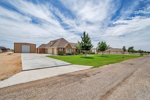 13212 E County Rd 115, Midland, TX 79706 - photo 5