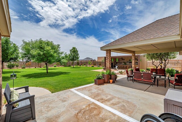13212 E County Rd 115, Midland, TX 79706 - photo 53