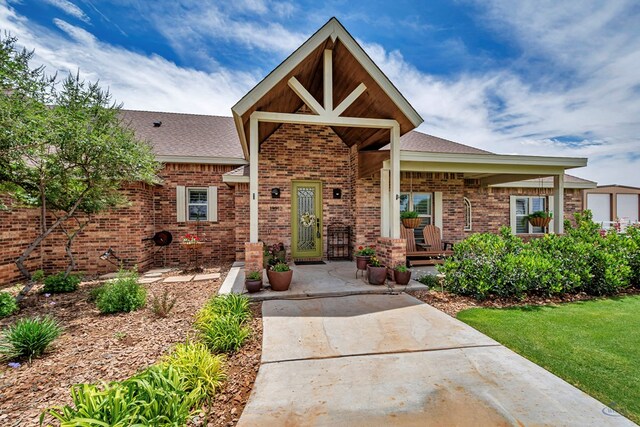 13212 E County Rd 115, Midland, TX 79706 - photo 6