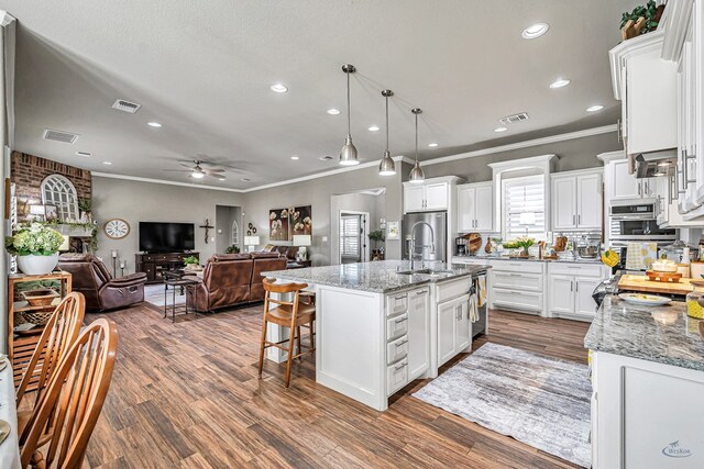 13212 E County Rd 115, Midland, TX 79706 - photo 21