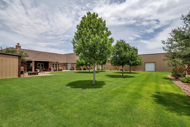 13212 E County Rd 115, Midland, TX 79706 - photo 56