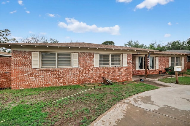 1605 N I St, Midland, TX 79701 - photo 2