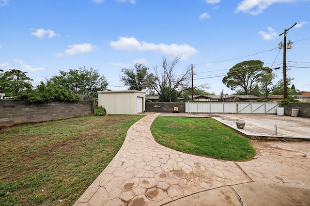 1605 N I St, Midland, TX 79701 - photo 40