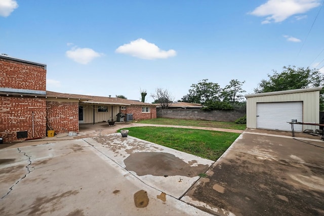 1605 N I St, Midland, TX 79701 - photo 45