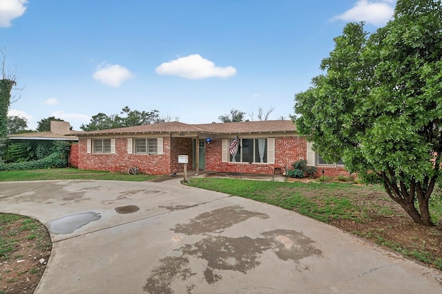 1605 N I St, Midland, TX 79701 - photo 43