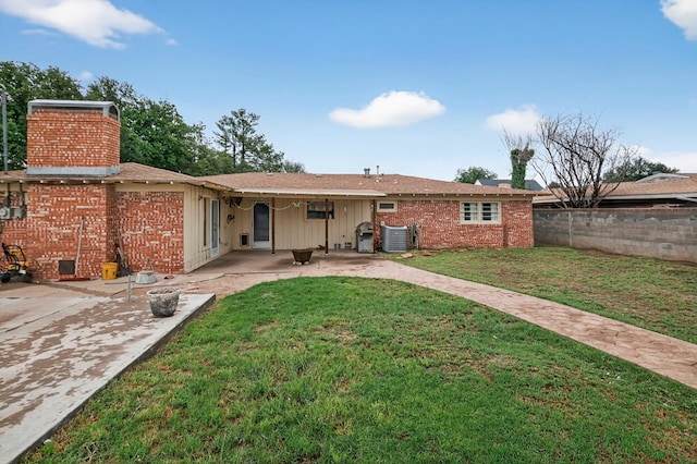 1605 N I St, Midland, TX 79701 - photo 41