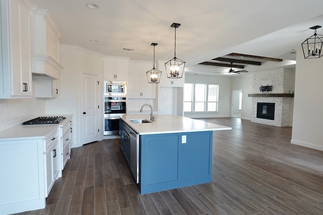 6107 Beals Creek Dr, Midland, TX 79707 - photo 10