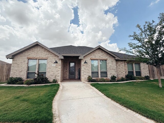 6107 Beals Creek Dr, Midland, TX 79707 - photo 1