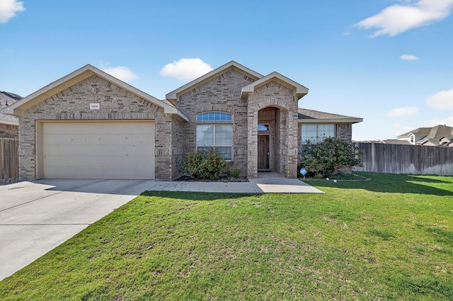 1600 San Francisco, San Francisco, Midland, TX 79705 - photo 1