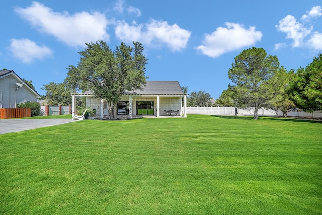 9 Suffolk Dr, Midland, TX 79705 - photo 79