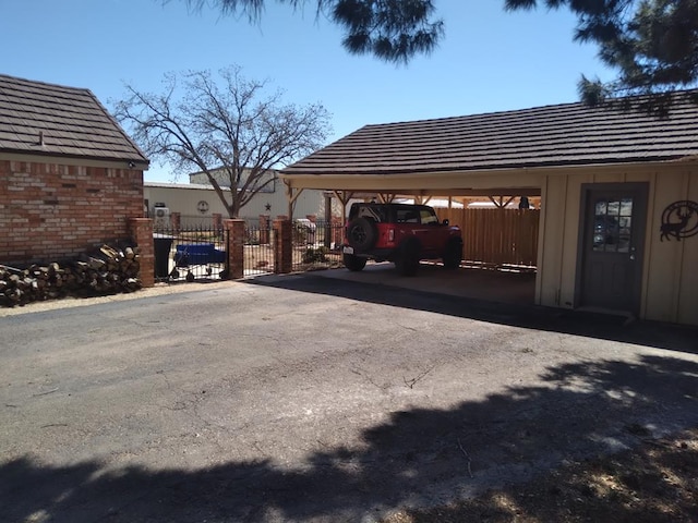 408 E County Rd 120, Midland, TX 79706 - photo 62