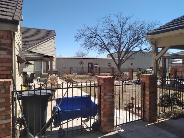 408 E County Rd 120, Midland, TX 79706 - photo 9