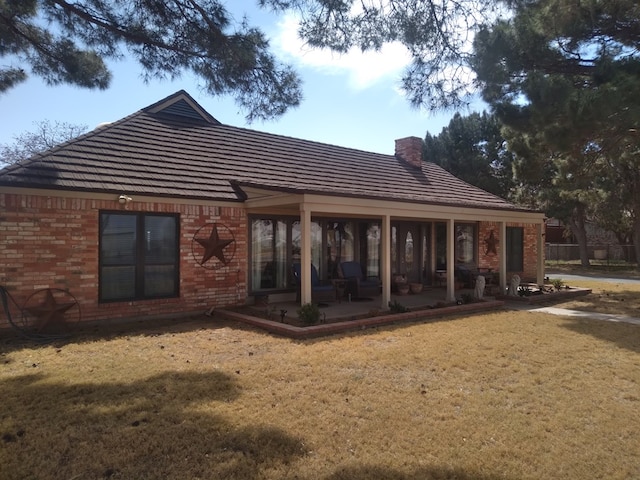 408 E County Rd 120, Midland, TX 79706 - photo 6