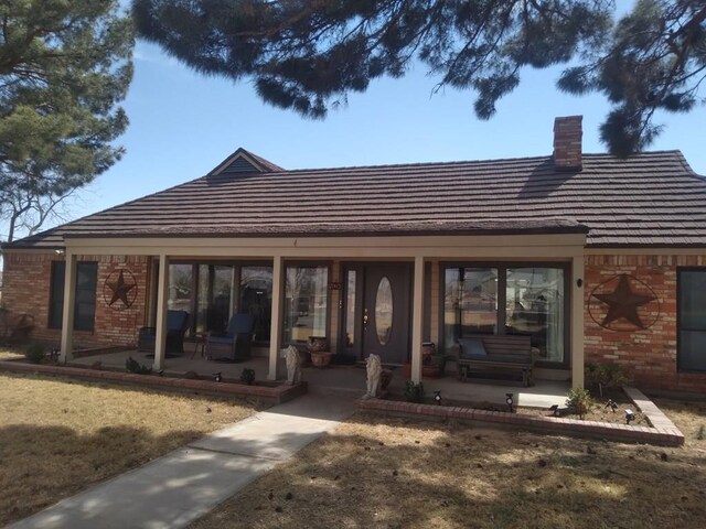 408 E County Rd 120, Midland, TX 79706 - photo 3
