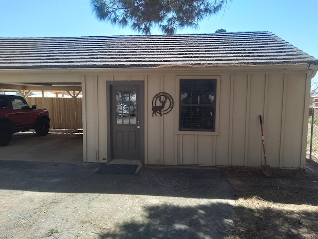 408 E County Rd 120, Midland, TX 79706 - photo 64