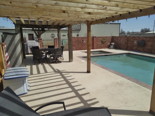 408 E County Rd 120, Midland, TX 79706 - photo 11