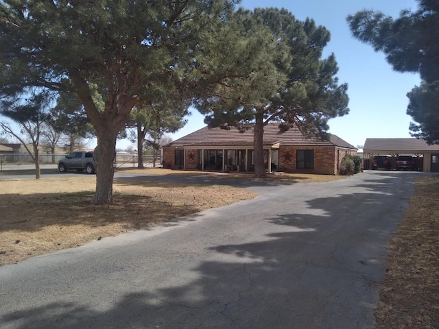 408 E County Rd 120, Midland, TX 79706 - photo 4