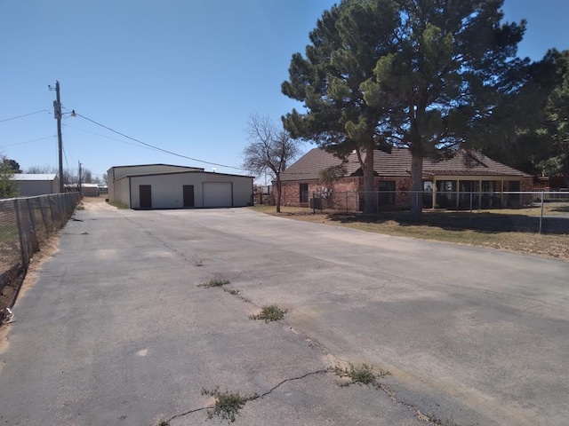 408 E County Rd 120, Midland, TX 79706 - photo 71