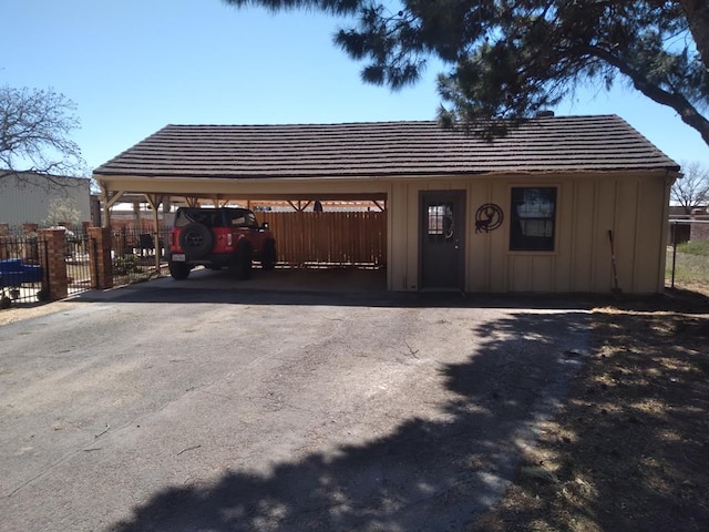 408 E County Rd 120, Midland, TX 79706 - photo 60