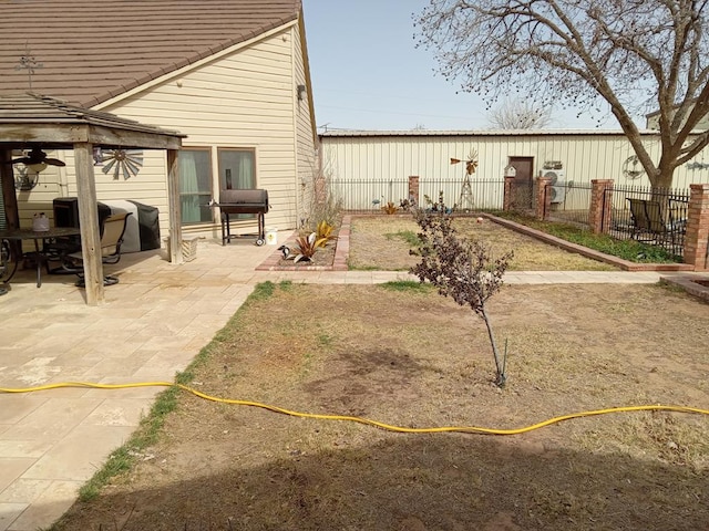 408 E County Rd 120, Midland, TX 79706 - photo 16