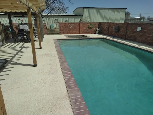 408 E County Rd 120, Midland, TX 79706 - photo 12