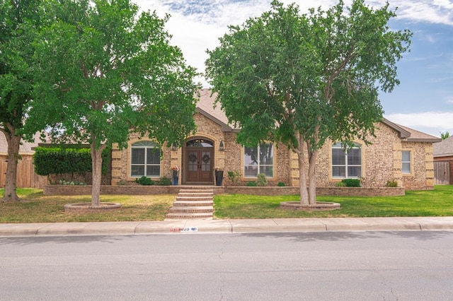 6109 Homestead Blvd, Midland, TX 79707 - photo 1