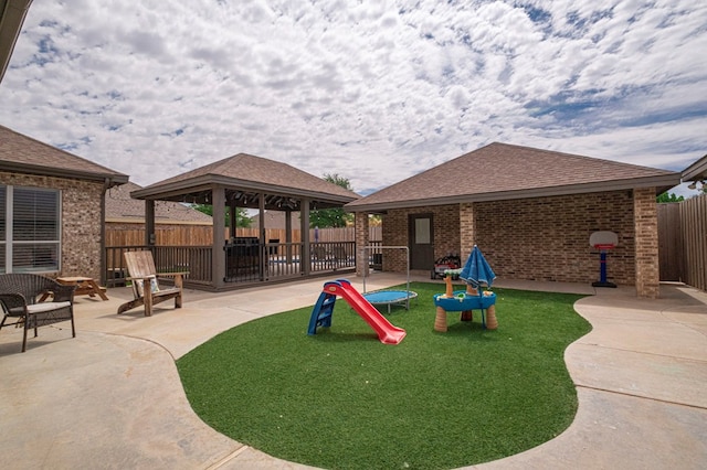 6109 Homestead Blvd, Midland, TX 79707 - photo 83
