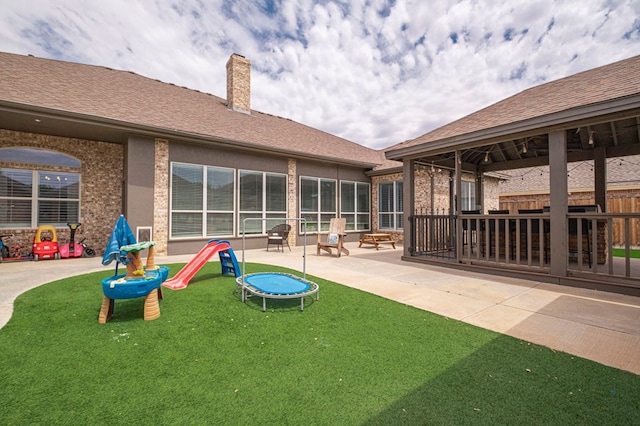 6109 Homestead Blvd, Midland, TX 79707 - photo 85