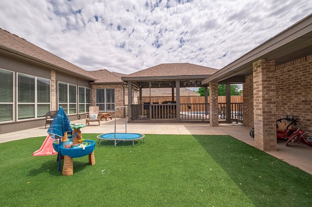 6109 Homestead Blvd, Midland, TX 79707 - photo 84