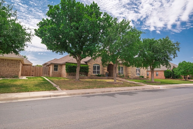 6109 Homestead Blvd, Midland, TX 79707 - photo 4