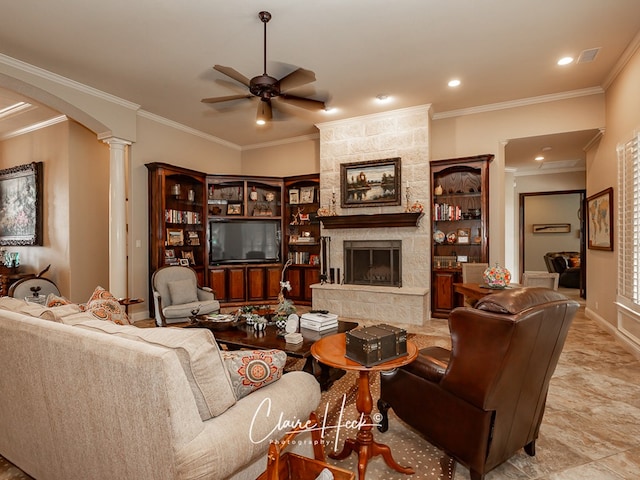 2113 Ironwood Dr, Midland, TX 79707 - photo 20