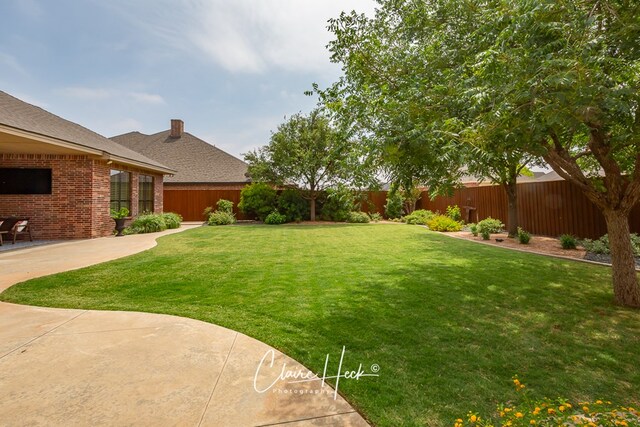 2113 Ironwood Dr, Midland, TX 79707 - photo 48