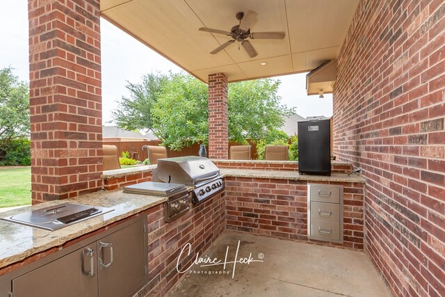 2113 Ironwood Dr, Midland, TX 79707 - photo 44