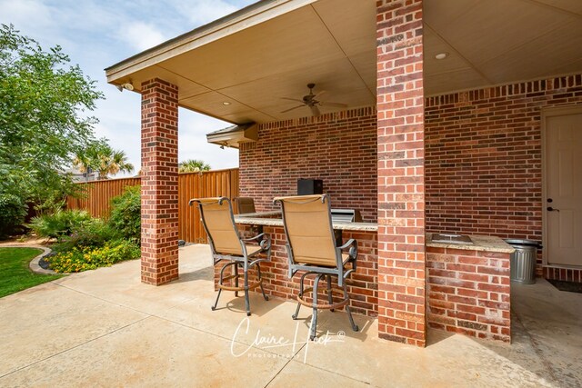 2113 Ironwood Dr, Midland, TX 79707 - photo 46
