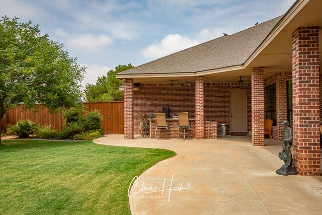 2113 Ironwood Dr, Midland, TX 79707 - photo 52