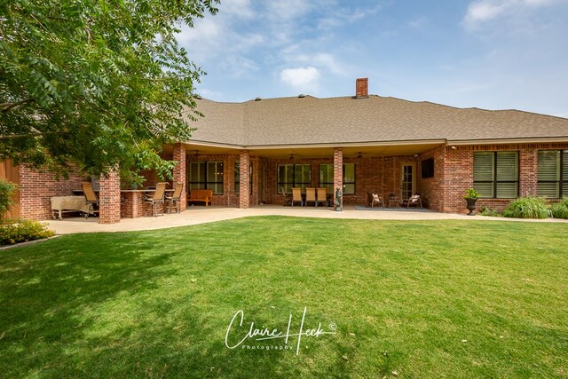2113 Ironwood Dr, Midland, TX 79707 - photo 49
