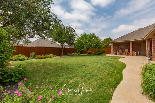 2113 Ironwood Dr, Midland, TX 79707 - photo 54