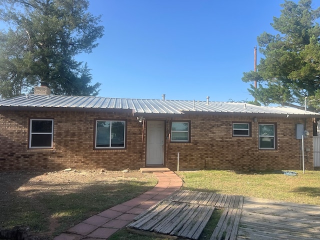3797 Highland Dr, Snyder, TX 79549 - photo 15