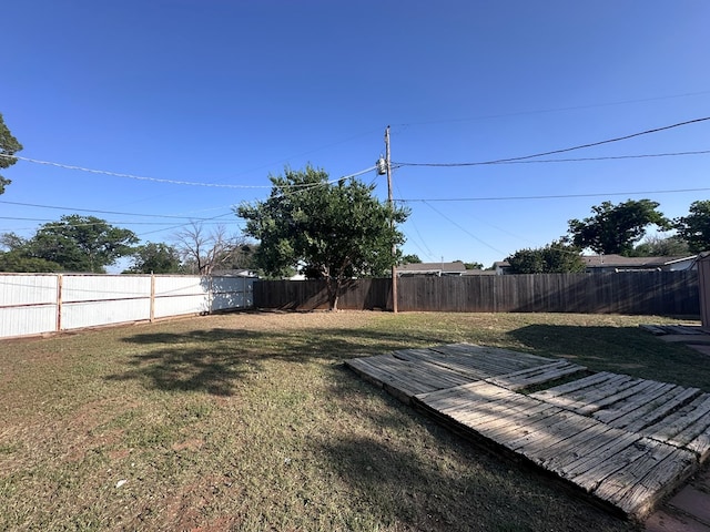 3797 Highland Dr, Snyder, TX 79549 - photo 18