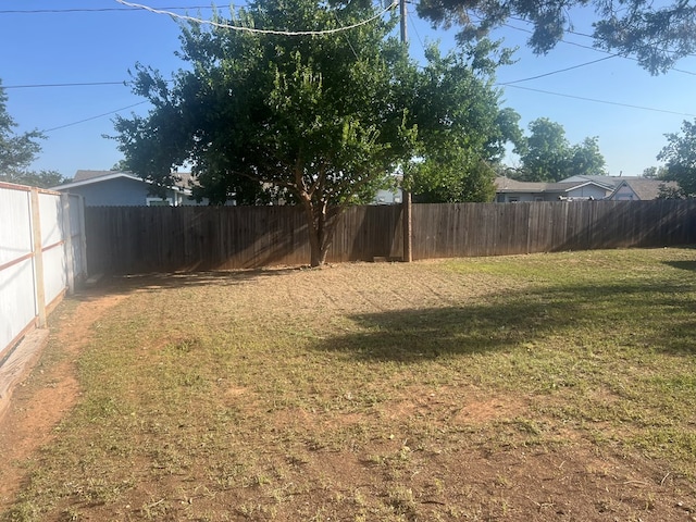 3797 Highland Dr, Snyder, TX 79549 - photo 13