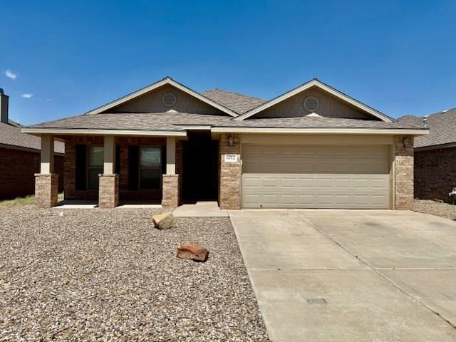 6712 Spur Dr, Midland, TX 79705 - photo 1