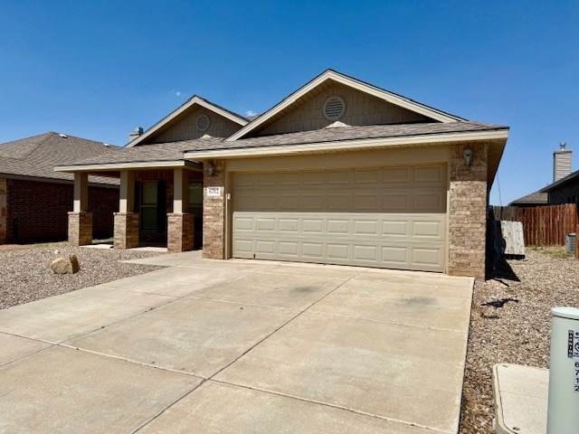 6712 Spur Dr, Midland, TX 79705 - photo 3