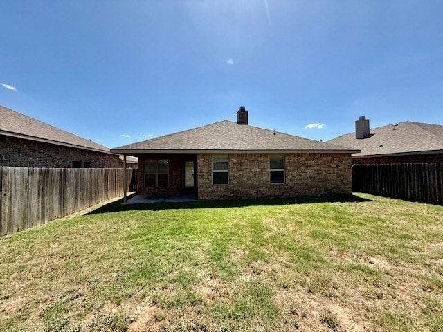 6712 Spur Dr, Midland, TX 79705 - photo 26